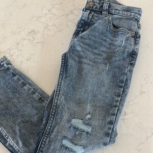 Boys jeans